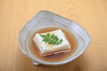 消化の良い料理1