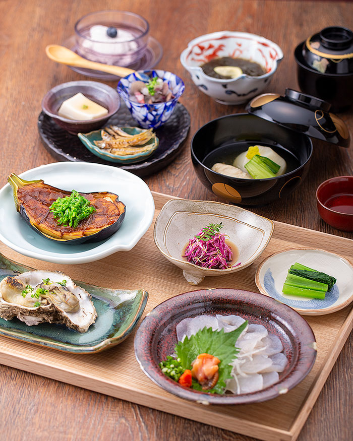 腎臓病食 低たんぱく料理