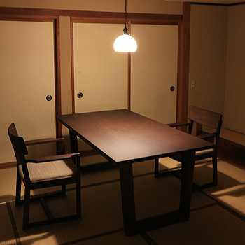 ダイニングセット