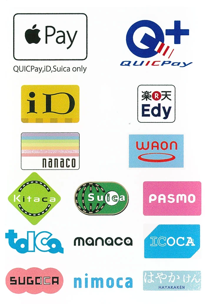 カード決済端末