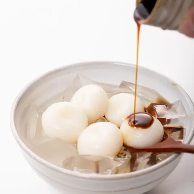 角屋旅館 お料理