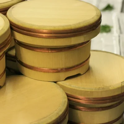 角屋旅館 お料理