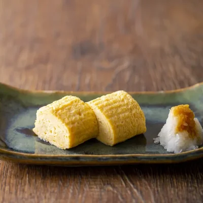 角屋旅館 お料理