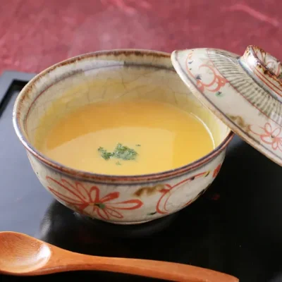 角屋旅館 お料理