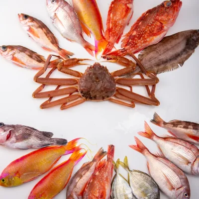 角屋旅館 お料理