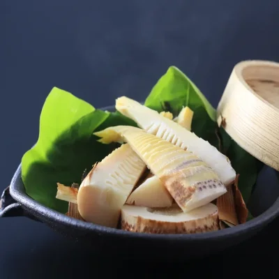 角屋旅館 お料理