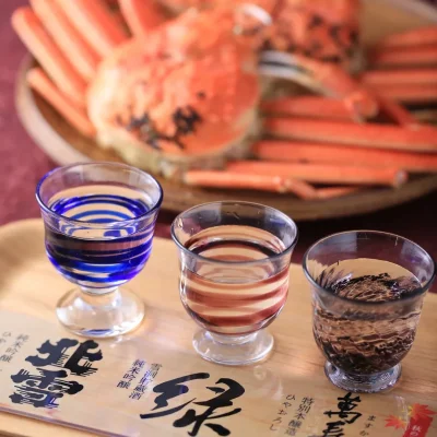 角屋旅館 お料理