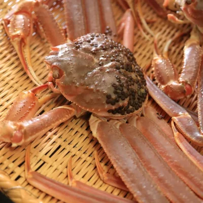 角屋旅館 お料理