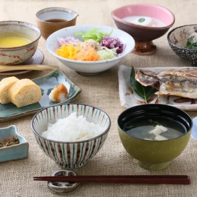 角屋旅館 お料理