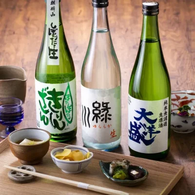 角屋旅館 お料理