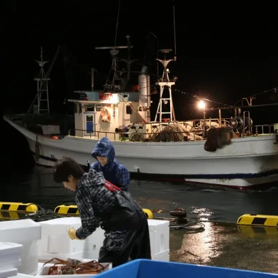 角屋旅館 お料理