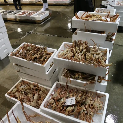 角屋旅館 お料理