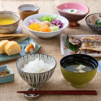 角屋旅館 お料理