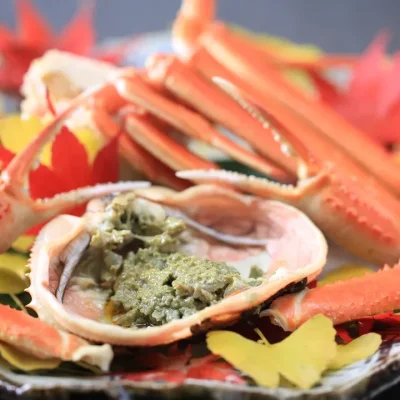 角屋旅館 お料理