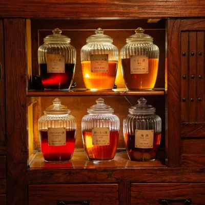 角屋旅館 お料理