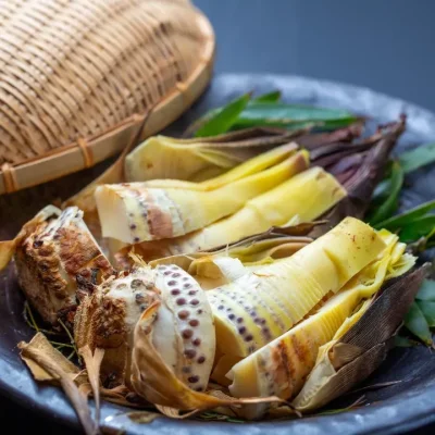 角屋旅館 お料理