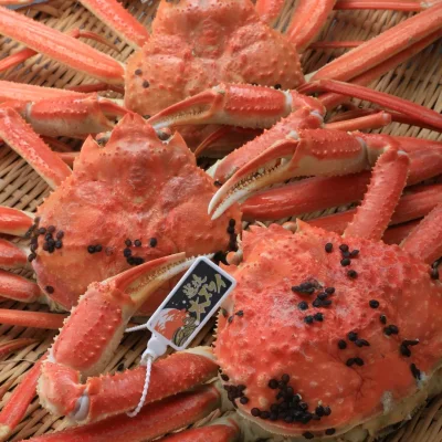 角屋旅館 お料理