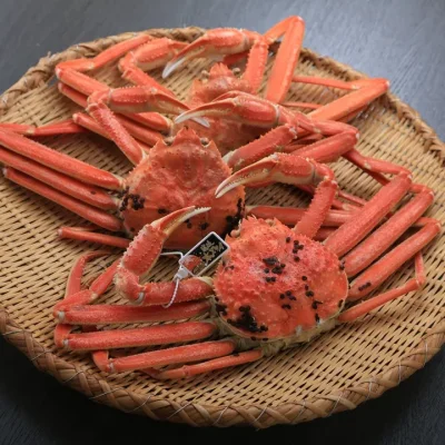 角屋旅館 お料理