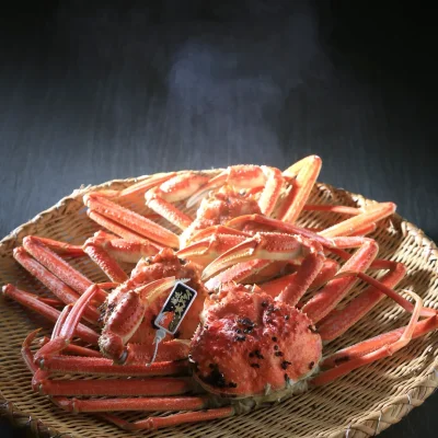 角屋旅館 お料理