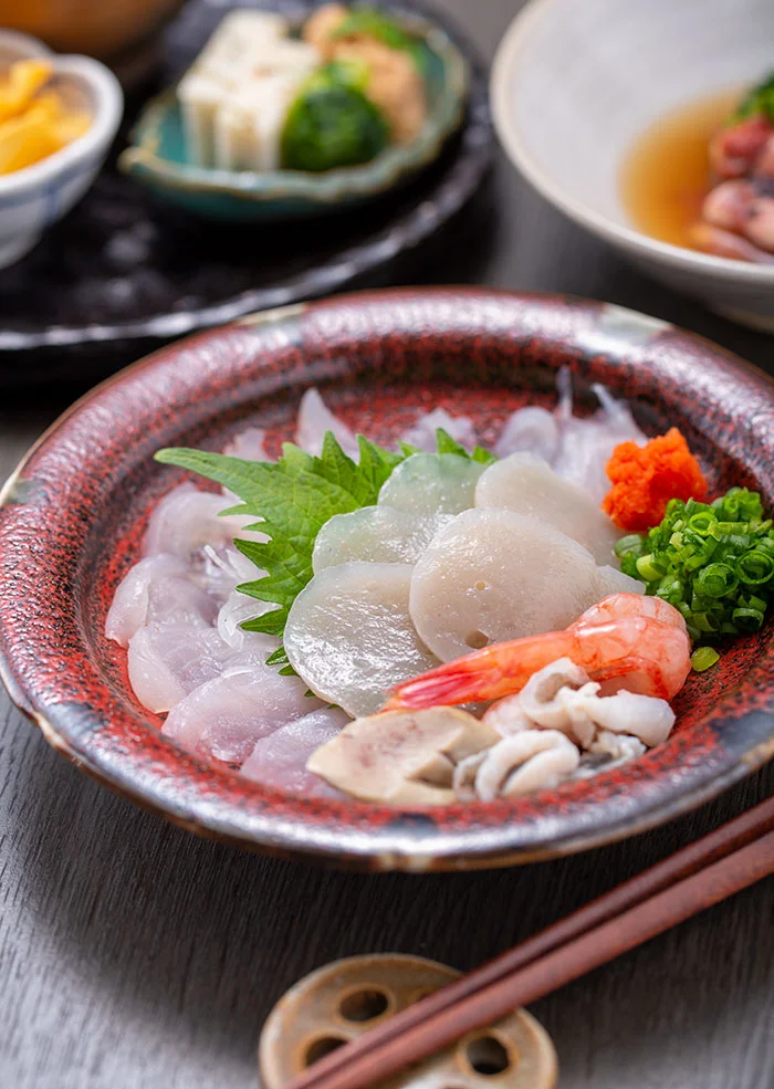 健康料理のイメージ