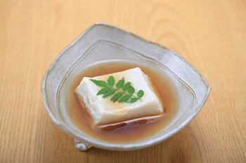 消化の良い料理1