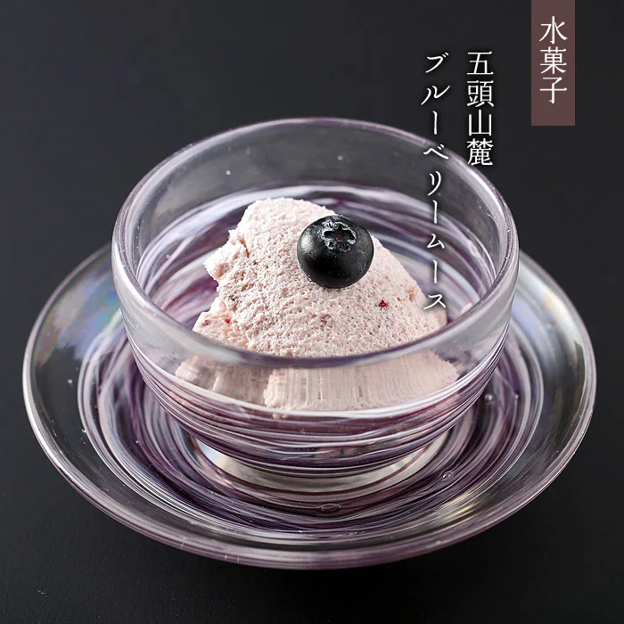 腎臓病食 デザート