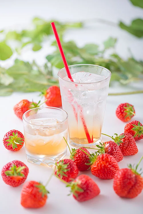 五頭の山葡萄はやまぶどう酒に