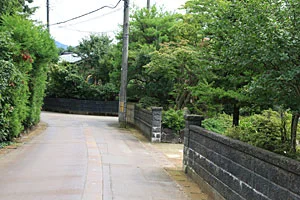 阿賀野市神田酪農