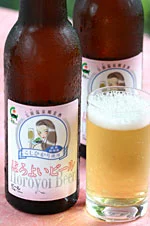 ほろよいビール