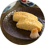 だし巻きたまご