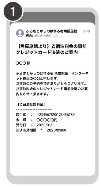 電子マネー対応