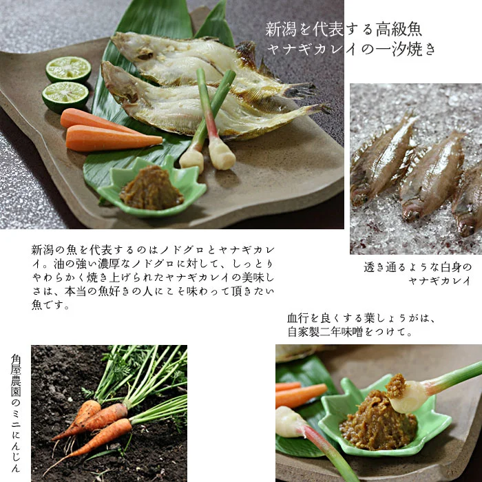 静養ごはんコース料理7