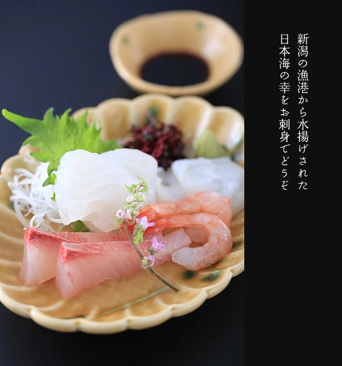 おまかせコース料理5