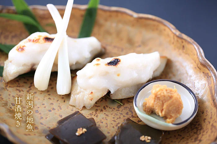 おまかせコース料理7