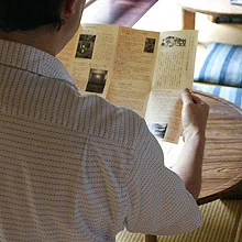 ラジウム温泉手帖