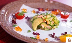 温泉旅館の基本