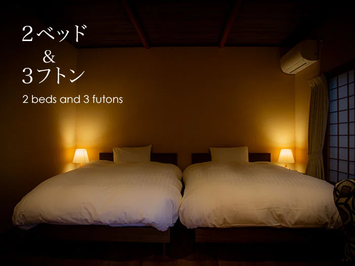 リビングダイニング