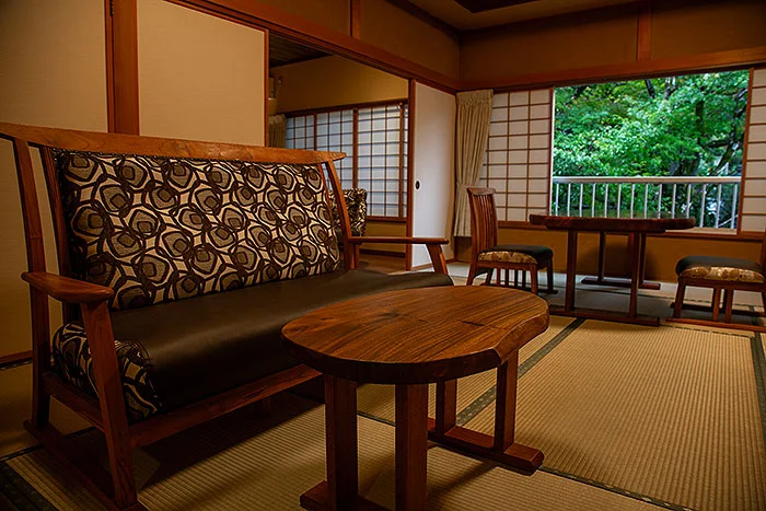 ソファー＆テーブル