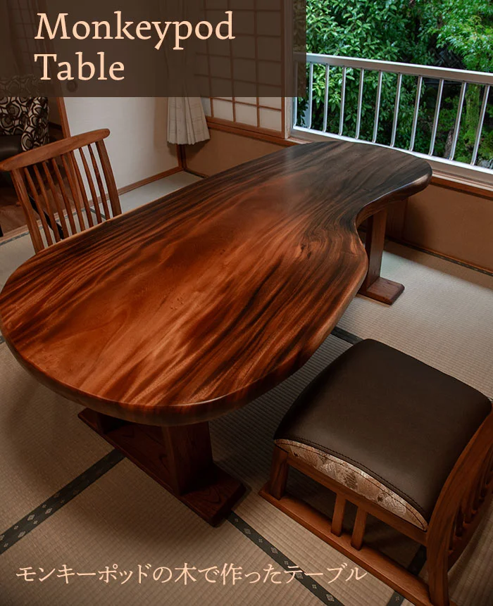 お部屋全体の俯瞰