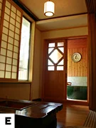 専用露天風呂もみじ湯