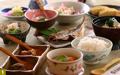 コシヒカリごはん