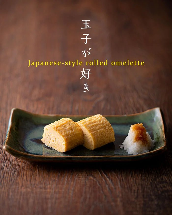 朝食のお膳全体