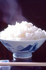 コシヒカリごはんの詳細
