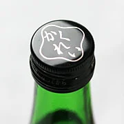 鶴齢　純米吟醸　青木酒造