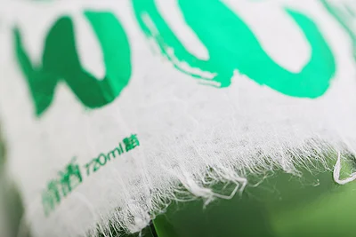 麒麟山 ぽたりぽたり 純米吟醸 生原酒