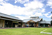 五頭温泉郷　うららの森