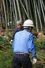 NPO法人　里山クリーン新潟