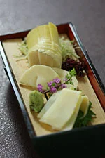 たけのこコース