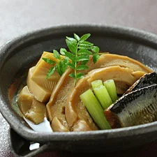 たけのこコース